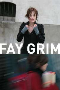 Fay Grim - Poster