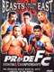 Pride 16: Beasts From The East