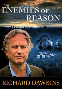 The Enemies of Reason - Poster