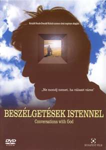 Conversations with God - Poster