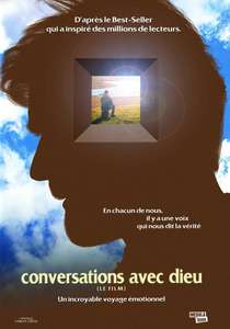 Conversations with God - Poster