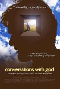 Conversations with God - Poster