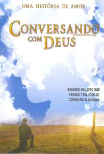Conversations with God - Poster