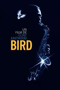 Bird - Poster