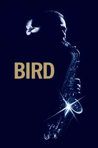 Bird - Poster