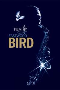 Bird - Poster