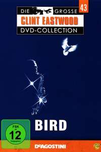 Bird - Poster