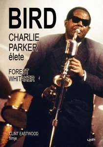 Bird - Poster
