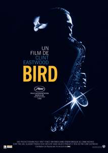 Bird - Poster