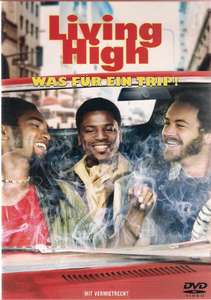 Puff  Puff  Pass - Poster