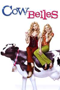 Cow Belles - Poster