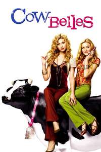 Cow Belles - Poster