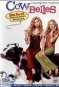 Cow Belles - Poster