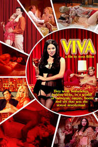 Viva - Poster