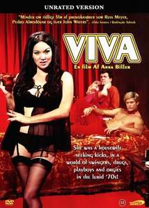 Viva - Poster