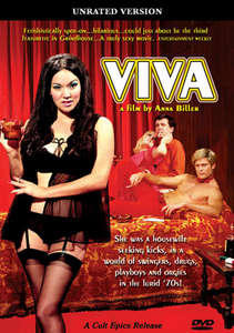 Viva - Poster