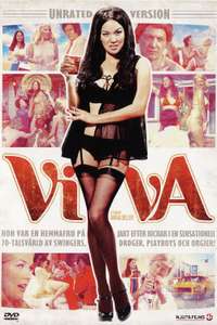 Viva - Poster