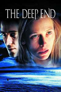 The Deep End - Poster