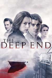 The Deep End - Poster