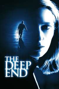 The Deep End - Poster