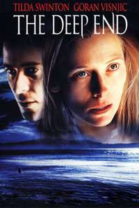 The Deep End - Poster