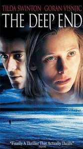 The Deep End - Poster