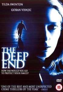 The Deep End - Poster