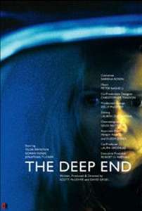 The Deep End - Poster
