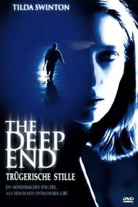 The Deep End - Poster