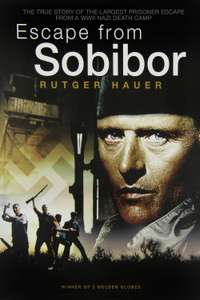 Escape from Sobibor - Poster