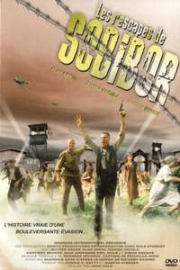 Escape from Sobibor - Poster