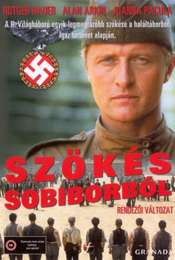 Escape from Sobibor