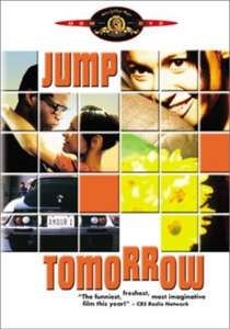 Jump Tomorrow - Poster