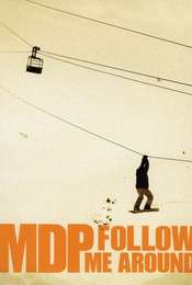 Follow Me Around