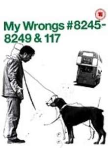 My Wrongs 8245-8249 And 117 - Poster