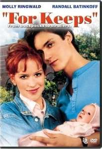 For Keeps - Poster