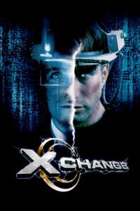 Xchange - Poster