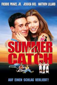 Summer Catch - Poster