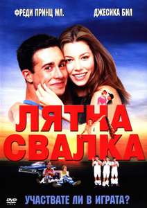 Summer Catch - Poster