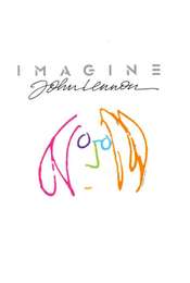 Imagine: John Lennon