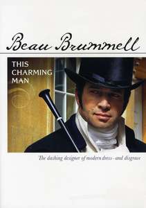 Beau Brummell: This Charming Man - Poster