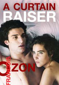 A Curtain Raiser - Poster