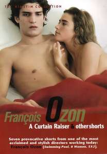 A Curtain Raiser - Poster