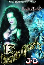 Thirteen Erotic Ghosts