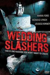 Wedding Slashers