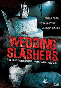 Wedding Slashers - Poster