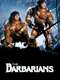 The Barbarians