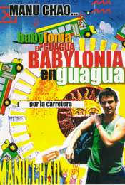 Babylonia en Guagua