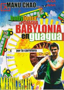 Babylonia en Guagua - Poster