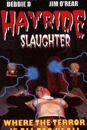 Hayride Slaughter